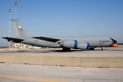 HD25_001 KC-135R Stratotanker 58-0113 from 63rd ARS 'Flying Jennies' 6th AMW McDill AFB, FL