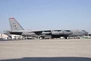 60059 B-52H Stratofortress 60-0059 LA from 96th BS 2nd BW Barksdale AFB, LA