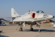 HD25_008 McDonnell Douglas TA-4J Skyhawk, N261WL