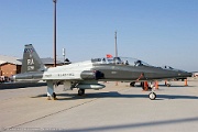 HD25_026 T-38A Talon 68-8136 RA from 560 FTS 