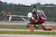 Schweizer 300C (269C) 