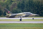 Aero Vodochody L-39C Albatros C/N 332507, N995X
