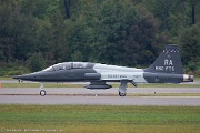 T-38A Talon 69-7087 RA from 560 FTS 'Chargin' Cheetahs' Randolph AFB, TX