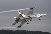 164630 F/A-18C Hornet 164630 30 from VFA-106 