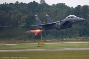 F-15E Strike Eagle 89-0495 SJ from 336th FS 