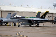 F/A-18E Super Hornet 166650 AC-400 from VFA-105 'Gunslingers' NAS Oceana, VA