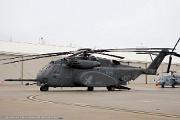 MH-53E Sea Dragon 163069 BJ-555 from HM-14 'Vanguard' NAS Norfolk, VA