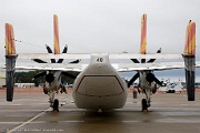 C-2A Greyhound 162165 40 from VRC-40 