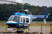 Bell 206L-3 Long Ranger Chopper 10 Wavy News C/N 51267, N210TV