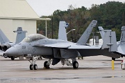 F/A-18F Super Hornet 166453 AD-230 from VFA-106 'Gladiators' NAS Oceana, VA
