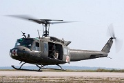UH-1H Iroquois (Huey) 74-22507 from 1-126 AvN Quonset Point, RI
