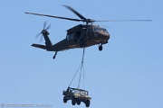 Blackhawk with Hummer