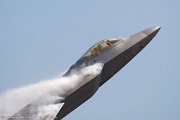 F-22 Raptor 04-4080 FF from 94th FS 