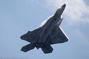 F-22 Raptor 04-4080 FF from 94th FS 
