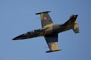 Aero Vodochody L-39C Albatros C/N 332507, N995X