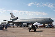 KC-10A Extender 86-0035 from 2nd ARS 
