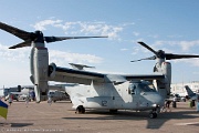 MV-22B Osprey 166494 ES-12 from VMM-266 'Fighting Griffins' MCAS New River, NC
