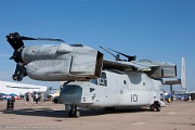 MV-22B Osprey 166494 ES-12 from VMM-266 'Fighting Griffins' MCAS New River, NC