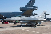 F-16C Fighting Falcon 85-1440 from 175th FS 'Lobos' 114th FW Joe Foss Field, SD