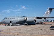 C-17A Globemaster 04-4136 from 305th AMW 6th AS McGuire AFB, NJ