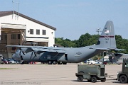 C-130J Hercules 06-1438 from 143rd AS 143rd AS Quonset Point ANGS, RI