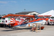 American Champion Aircraft 8KCAB C/N 778-9, N317SD