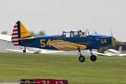 Fairchild M-62A-3 C/N T-42-1831, N54254