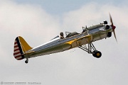 Ryan Aeronautical ST-3KR (PT-22) C/N 1645, N2ER