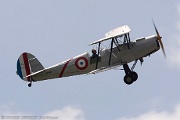 Stampe SV-4C replica C/N 711EBS, N711SV