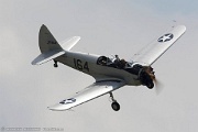 Fairchild M-62C (PT-23A) C/N T42-6001, N62476