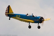 Fairchild M-62A-3 C/N T-42-1831, N54254