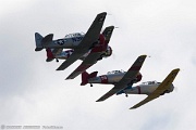 SNJ in flights