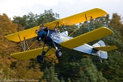 N9056L Fleet 16B Finch II (replica) C/N 1, N9056L