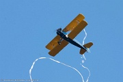 N9056L Fleet 16B Finch II (replica) C/N 1, N9056L