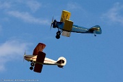 N9056L Fleet 16B Finch II (replica) C/N 1, N9056L
