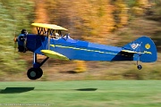 N9056L Fleet 16B Finch II (replica) C/N 1, N9056L