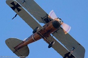 HK11_035 Albatros D-VA C/N 17-D-7517, N12156