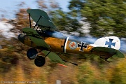 HK11_036 Albatros D-VA C/N 17-D-7517, N12156