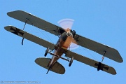 HK11_040 Albatros D-VA C/N 17-D-7517, N12156