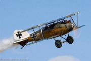 HK11_048 Albatros D-VA C/N 17-D-7517, N12156