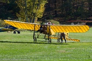 N60094 Bleriot 11 C/N 56, N60094