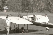 HK11_067 Hanriot replica C/N 11, N8449