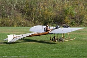 HK11_068 Hanriot replica C/N 11, N8449