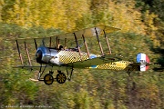 HK11_071 Avro 504K replica C/N HAC1, N4929