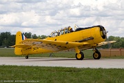 Noorduyn AT-16 Harvard MK II C/N 81-4097, C-FRWN
