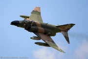 McDonnell Douglas F-4D C/N 65-0749, N749CF painted as 66-7463 