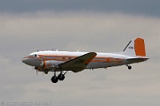 Douglas DC-3C 1830-94 C/N 33359, N34