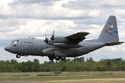 C-130H Hercules 85-0041 from 773rd AS 910th AW Youngstown JARS, OH