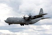 C-130J Hercules 01-1462 from 115th AS 146th AW NAS Point Mugu, CA