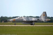F-5N Tiger II 761552 AF-13 from VFC-13 'Fighting Saints' NAS Fallon, NV
